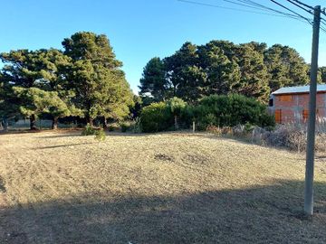 Terreno en venta - 500Mts2 - Nueva Atlantis