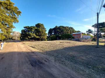 Terreno en venta - 500Mts2 - Nueva Atlantis