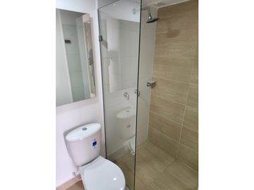 SE VENDE APARTAMENTO PARA ESTRENAR EN PARAISO