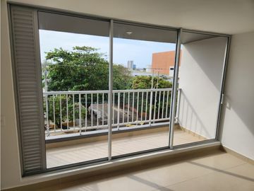 SE VENDE APARTAMENTO PARA ESTRENAR EN PARAISO