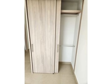 SE VENDE APARTAMENTO PARA ESTRENAR EN PARAISO