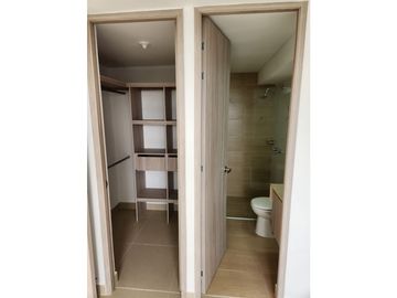 SE VENDE APARTAMENTO PARA ESTRENAR EN PARAISO