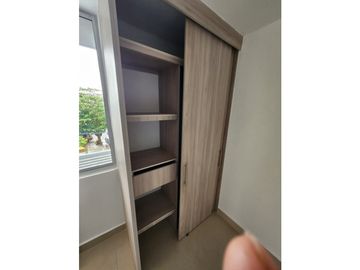 SE VENDE APARTAMENTO PARA ESTRENAR EN PARAISO