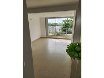 SE VENDE APARTAMENTO PARA ESTRENAR EN PARAISO