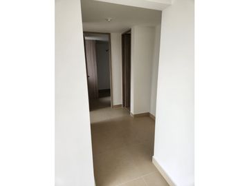 SE VENDE APARTAMENTO PARA ESTRENAR EN PARAISO