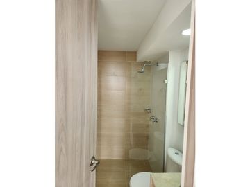 SE VENDE APARTAMENTO PARA ESTRENAR EN PARAISO