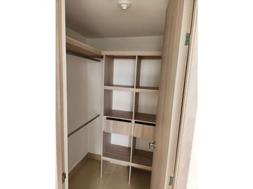 SE VENDE APARTAMENTO PARA ESTRENAR EN PARAISO