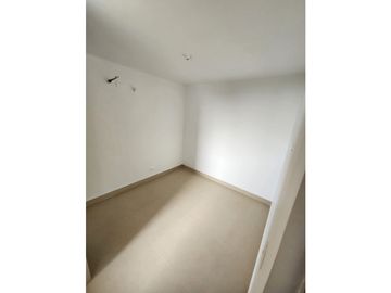 SE VENDE APARTAMENTO PARA ESTRENAR EN PARAISO