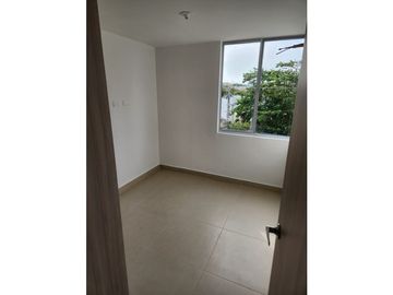 SE VENDE APARTAMENTO PARA ESTRENAR EN PARAISO