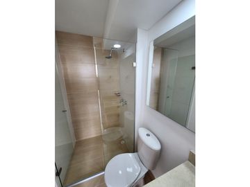 SE VENDE APARTAMENTO PARA ESTRENAR EN PARAISO