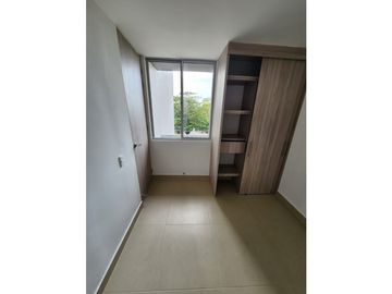 SE VENDE APARTAMENTO PARA ESTRENAR EN PARAISO