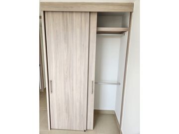 SE VENDE APARTAMENTO PARA ESTRENAR EN PARAISO