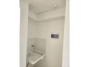 SE VENDE APARTAMENTO PARA ESTRENAR EN PARAISO