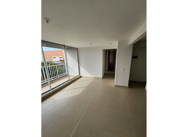 SE VENDE APARTAMENTO PARA ESTRENAR EN PARAISO
