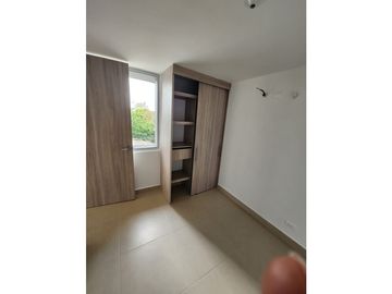 SE VENDE APARTAMENTO PARA ESTRENAR EN PARAISO