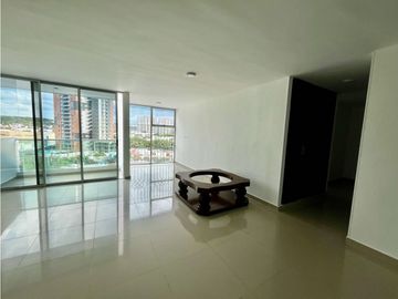 Apartamento en venta en Villa Campestre