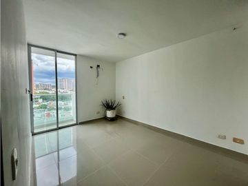 Apartamento en venta en Villa Campestre