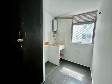 Apartamento en venta en Villa Campestre