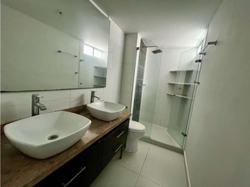 Apartamento en venta en Villa Campestre