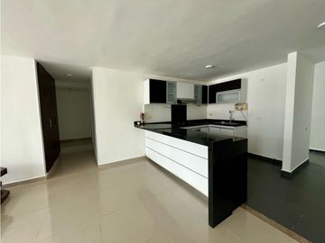 Apartamento en venta en Villa Campestre