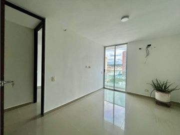 Apartamento en venta en Villa Campestre