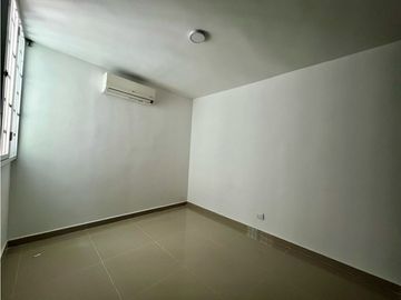 Apartamento en venta en Villa Campestre