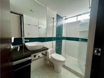 Apartamento en venta en Villa Campestre