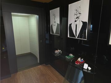 SAN CARLOS / PH LAS OLAS / PENTHOUSE / 998M2 / 6 HABITACION /AMOBLADO