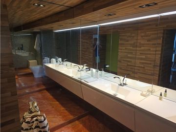 SAN CARLOS / PH LAS OLAS / PENTHOUSE / 998M2 / 6 HABITACION /AMOBLADO