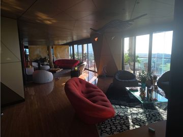 SAN CARLOS / PH LAS OLAS / PENTHOUSE / 998M2 / 6 HABITACION /AMOBLADO