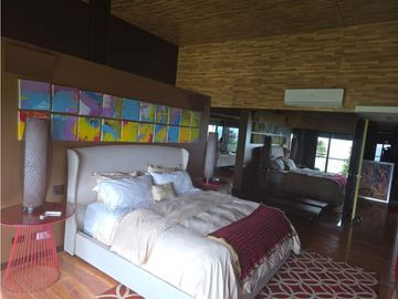 SAN CARLOS / PH LAS OLAS / PENTHOUSE / 998M2 / 6 HABITACION /AMOBLADO