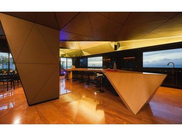SAN CARLOS / PH LAS OLAS / PENTHOUSE / 998M2 / 6 HABITACION /AMOBLADO