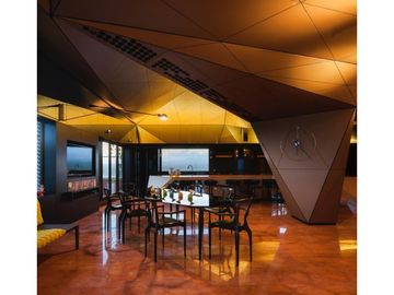 SAN CARLOS / PH LAS OLAS / PENTHOUSE / 998M2 / 6 HABITACION /AMOBLADO