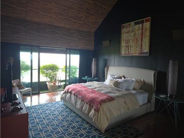 SAN CARLOS / PH LAS OLAS / PENTHOUSE / 998M2 / 6 HABITACION /AMOBLADO