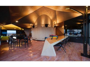 SAN CARLOS / PH LAS OLAS / PENTHOUSE / 998M2 / 6 HABITACION /AMOBLADO