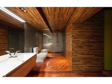 SAN CARLOS / PH LAS OLAS / PENTHOUSE / 998M2 / 6 HABITACION /AMOBLADO