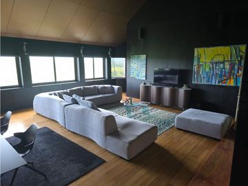 SAN CARLOS / PH LAS OLAS / PENTHOUSE / 998M2 / 6 HABITACION /AMOBLADO