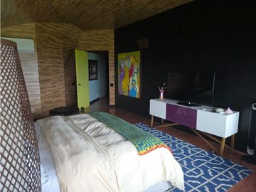 SAN CARLOS / PH LAS OLAS / PENTHOUSE / 998M2 / 6 HABITACION /AMOBLADO