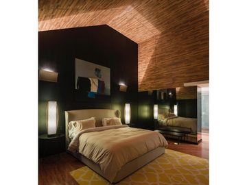 SAN CARLOS / PH LAS OLAS / PENTHOUSE / 998M2 / 6 HABITACION /AMOBLADO