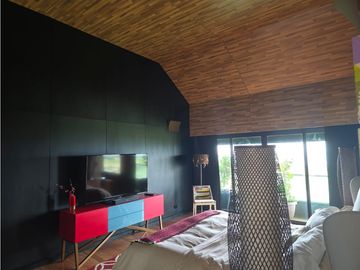 SAN CARLOS / PH LAS OLAS / PENTHOUSE / 998M2 / 6 HABITACION /AMOBLADO
