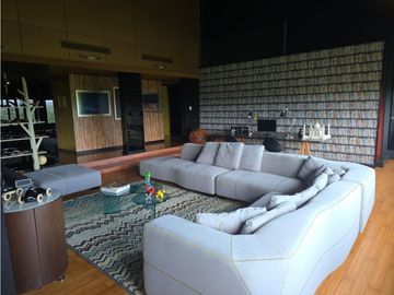 SAN CARLOS / PH LAS OLAS / PENTHOUSE / 998M2 / 6 HABITACION /AMOBLADO