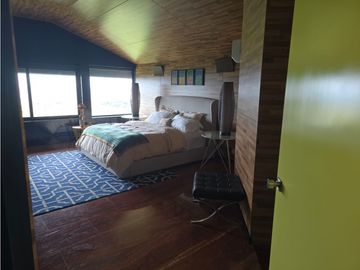 SAN CARLOS / PH LAS OLAS / PENTHOUSE / 998M2 / 6 HABITACION /AMOBLADO