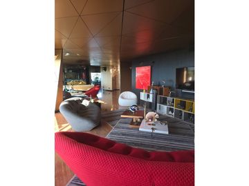 SAN CARLOS / PH LAS OLAS / PENTHOUSE / 998M2 / 6 HABITACION /AMOBLADO