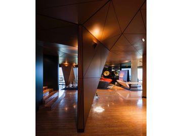 SAN CARLOS / PH LAS OLAS / PENTHOUSE / 998M2 / 6 HABITACION /AMOBLADO