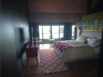 SAN CARLOS / PH LAS OLAS / PENTHOUSE / 998M2 / 6 HABITACION /AMOBLADO