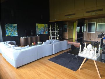 SAN CARLOS / PH LAS OLAS / PENTHOUSE / 998M2 / 6 HABITACION /AMOBLADO
