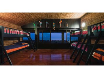 SAN CARLOS / PH LAS OLAS / PENTHOUSE / 998M2 / 6 HABITACION /AMOBLADO