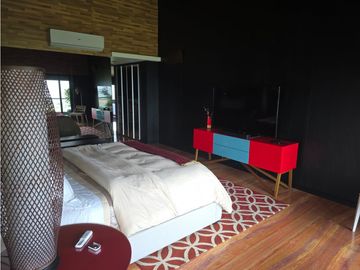 SAN CARLOS / PH LAS OLAS / PENTHOUSE / 998M2 / 6 HABITACION /AMOBLADO