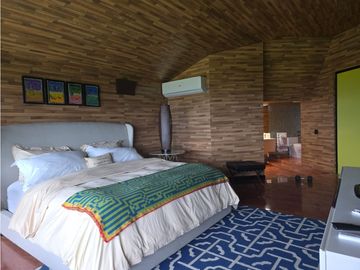 SAN CARLOS / PH LAS OLAS / PENTHOUSE / 998M2 / 6 HABITACION /AMOBLADO