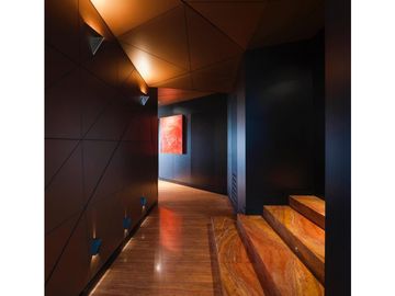 SAN CARLOS / PH LAS OLAS / PENTHOUSE / 998M2 / 6 HABITACION /AMOBLADO